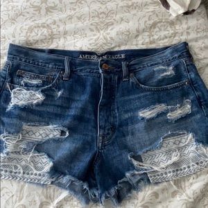 American Eagle Shorts